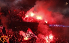 برخورد قاطع یوفا با هواداران خشن پاریسن ژرمن و دیگر تیمها