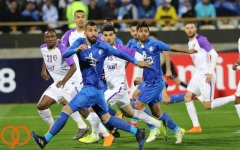  خلیل  کسب یک امتیاز هم برای ما خوب بود  مجبوریم شرایط خود را بهتر کنیم