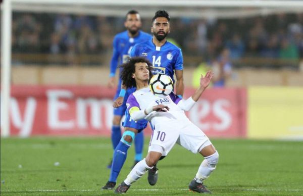  ادعای جنجالی عمر عبدالرحمان علیه شفر