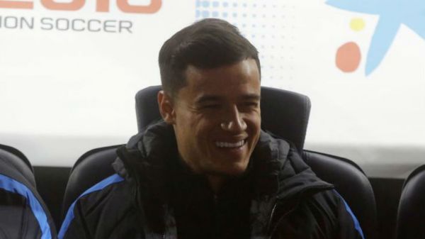  نقش همسر کوتینیو در انتقال آرتور به بارسلونا