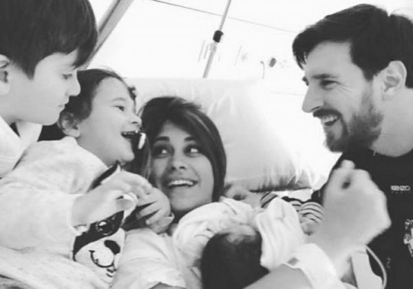 چیرو ستاره اقبال لیونل مسی خواهد بود