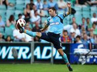  قهرمان استرالیا در آستانه حذف از آسیا