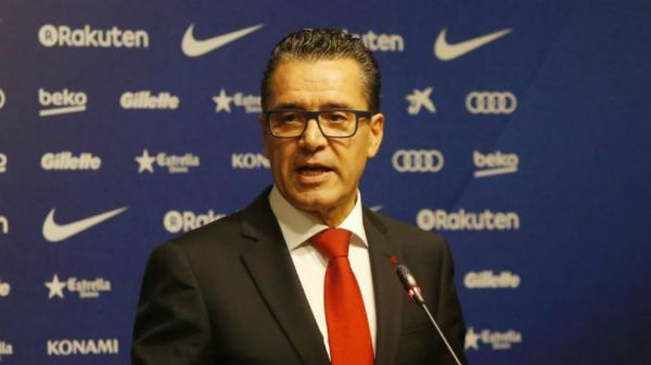  حمایت بارسلونا از مصاحبه جنجالی آندره گومس