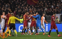  دو تیم ایتالیایی در یک چهارم نهایی لیگ قهرمانان؛ سری آ بازگشته است