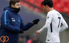 خدمت سربازی، دردسر ستاره کره ای؛ آیا تاتنهام سون هیونگ مین را از دست میدهد