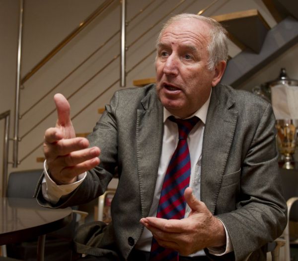  لیونل مسی انسانی غیرطبیعی بود