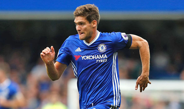 آلونسو بدشانسی و مسی چلسی را حذف کردند