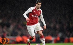 ونگر عملکرد مخیتاریان من را تحت تاثیر قرار داده است