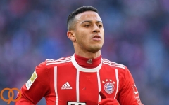  میزان مصدومیت تیاگو آلکانتارا مشخص شد