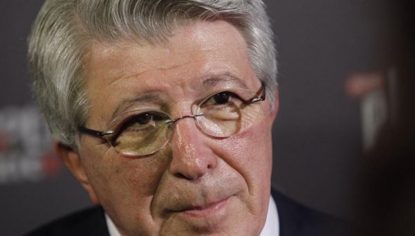  باور نمی کنم که گریزمان اتلتیکو را ترک کند