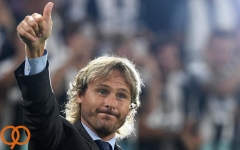 ندود یوونتوس می تواند از رئال مادرید انتقام بگیرد