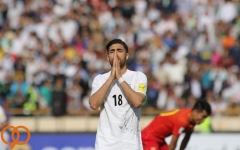  موافقت مشروط فیفا برای برگزاری بازی با سیرالئون