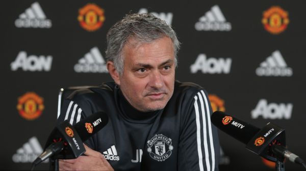  مورینیو  با اینتر قهرمان شدم، با رونالدو نه