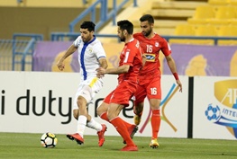 جملهای که نشان میدهد طارمی به سرعت خودش را در دل سرمربی الغرافه جا کرده است