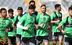 اعلام دوباره اسامی تیم ملی در فیس بوک کی روش شجاعی برگشت؛ علیپور خط خورد