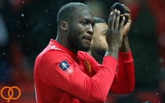 لوکاکو مطمئنم منچستریونایتد در تابستان بازیکنان زیادی خواهد خرید