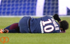 تیاگو سیلوا ایمان دارم که نیمار در پاریسن ژرمن می ماند