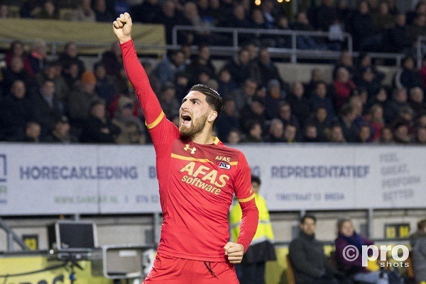 جهانبخش انتظار نداشتم خرونینخن را ببریم