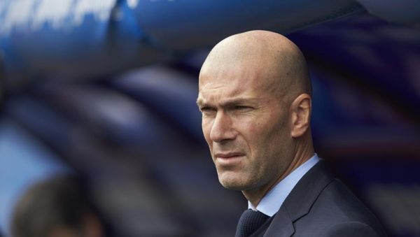 زیدان واسکز و آسنسیو شایسته فیکس بودن هستند