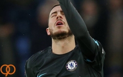 گالاس رویای هازارد حضور در رئال مادرید است و باید این را بپذیریم