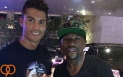 میودر می توانم رونالدو را به نیوکاسل بیاورم