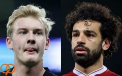  ادعای روزنامه نگار آلمانی  کلوپ به جای صلاح، به دنبال جذب برانت بود