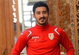 پیشبینی جالب خبرنگار هلندی از آینده رضا قوچاننژاد