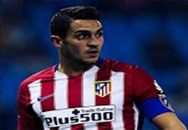کنایه ستاره اتلتیکو به صحبتهای اخیر گریزمان