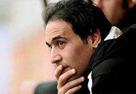 مهدوی کیا جهانبخش وقت ترک هلند است