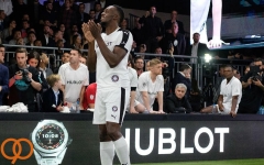  بولت  من شبیه مسی هستم