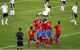  سوپرفوتبال‌هایی که کاش فینال جام‌جهانی می‌شدند