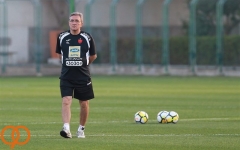  برانکو  اینکه ملی‌پوشان ۲۴ ساعت قبل از بازی ما می‌رسند باورنکردنی است  این مسئله به تیم ملی هم ضربه می‌زند