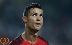 سانتوش علاقه ای به شایعات پیرامون رونالدو ندارم