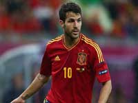  فوق العاده می شد اگر مسی برای اسپانیا بازی می کرد