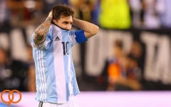  باتیستوتا  مسی کاریزمای مارادونا را ندارد