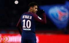 پوبول مشکلی با رفتن نیمار به رئال مادرید ندارم