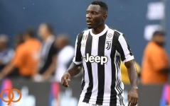  به توافق رسیدن هافبک یوونتوس با اینتر