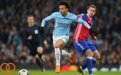  نگاهی به سریع ترین بازیکنان لیگ جزیره  وینگر منچسترسیتی در صدر