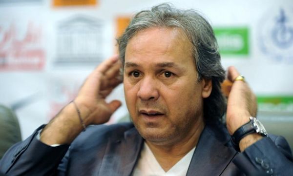 سرمربی الجزایر مقابل ایران فقط به دنبال پیروزی هستیم