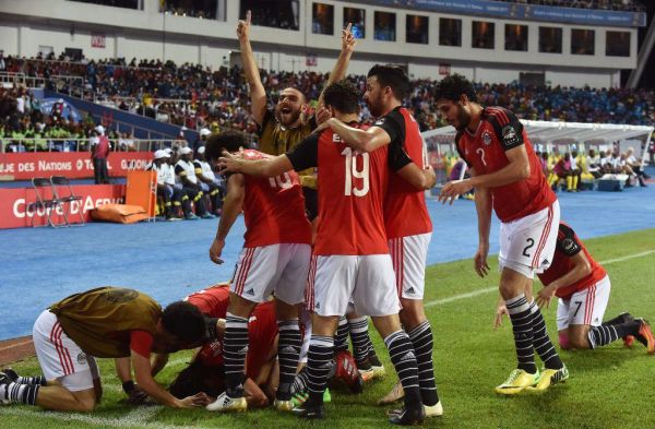  مصر فقط 20 بازی جام جهانی را پخش می کند