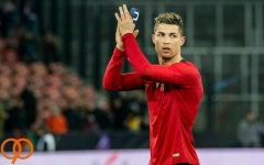  کومان  رونالدو یک استاد است؛ هلند دیگر جزو بهترین های دنیا نیست