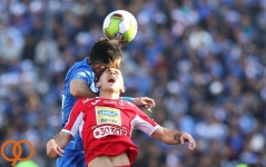  رنکینگ فیفا؛ صعود چهار پله ای استقلال، پرسپولیس بهترین تیم ایران  رئال مادرید در صدر جدول