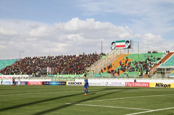  زمان دیدار ذوب آهن و تراکتورسازی تغییر کرد