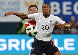 میزبان جامجهانی بازهم سهتایی شد