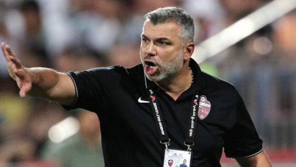  اولاریو رومانیایی جانشین کاپلو در جیانگسو