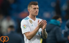 کروس آلمان پائین تر از سطح توقعات مردم است