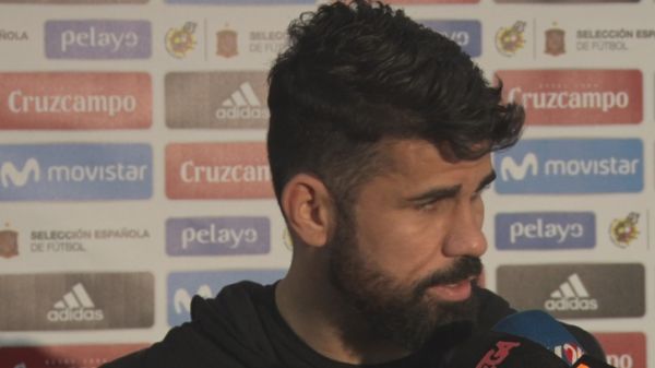 کنایه سنگین دیگو کاستا به آرژانتینی ها