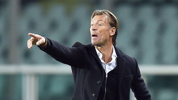  واکنش مربی مراکش به آتش بازی اسپانیا مقابل آرژانتین