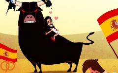  طرح نوشت؛ تحقیر آرژانتین در غیاب مسی توسط لاروخا