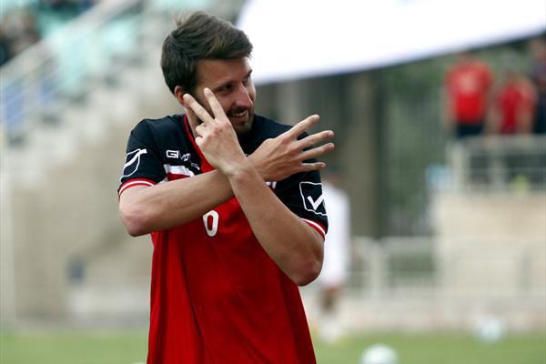  مذاکره مثبت پرسپولیس و آنتونی گولچ